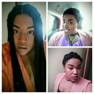 Meet your Posher, Cecelia